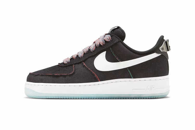 This Nike Air Force 1 Low "Have a Nike Day" Comes With a Built-in Bottle Opener