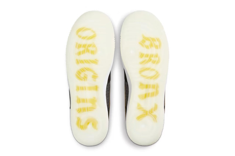nike air force 1 "bronx origins" sneakers footwear where to buy release info
