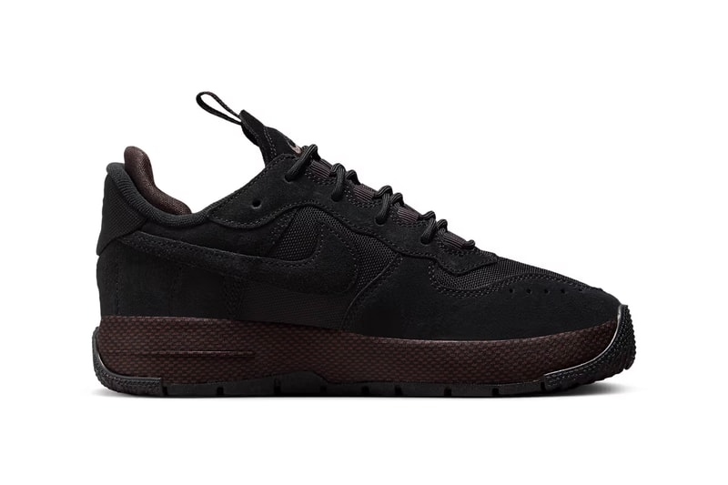 nike air force 1 wild sneakers release information footwear