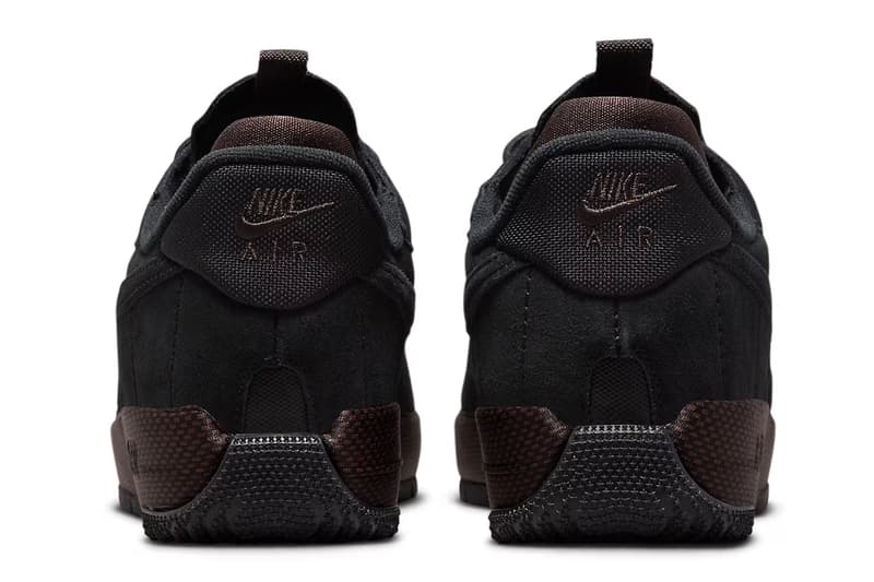 nike air force 1 wild sneakers release information footwear