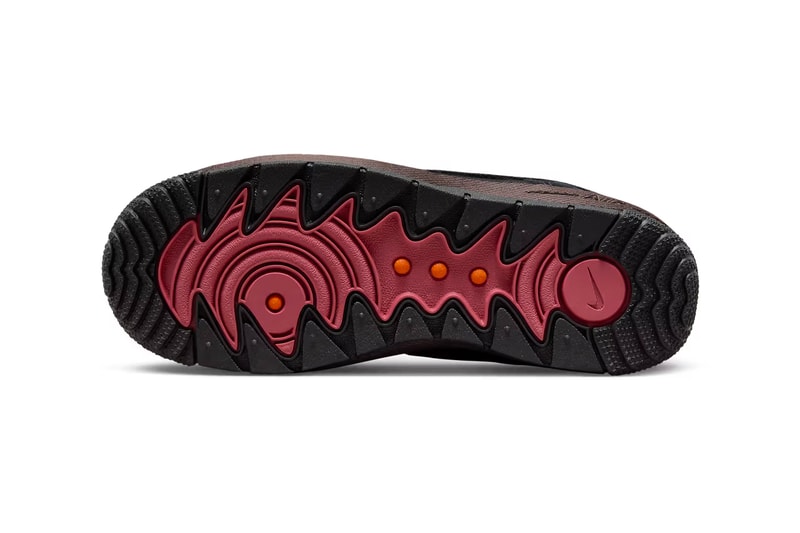 nike air force 1 wild sneakers release information footwear