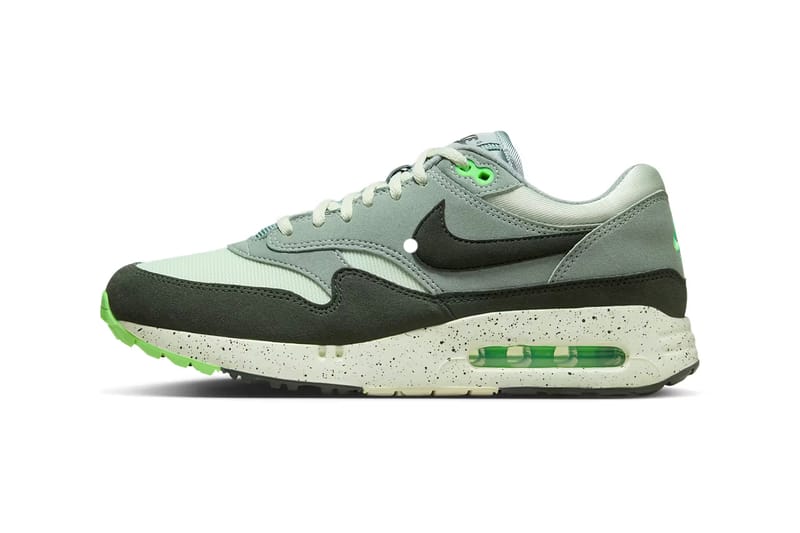 Nike Sets Sail With Air Max 1 G "Sea Glass"
