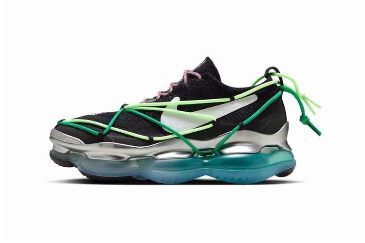 Nike Air Max Scorpion Joins the "Have a Nike Day" Family With Whimsical Design