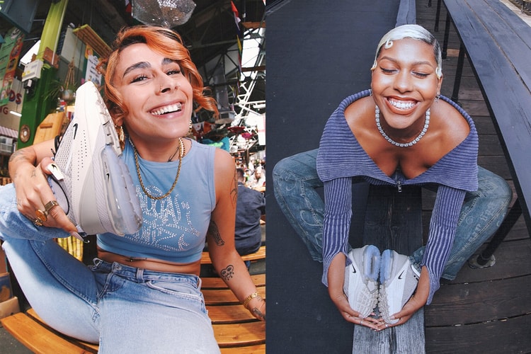 Nike Debuts Air Max Pulse, the Future of Air for the Next Generation