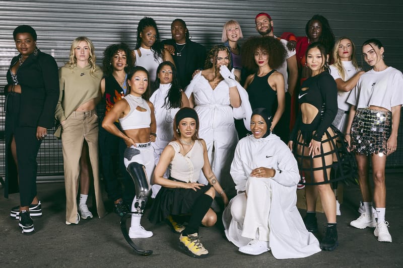 Nike Tapped Choreographer Parris Goebel to Awaken the Goddess in All of Us