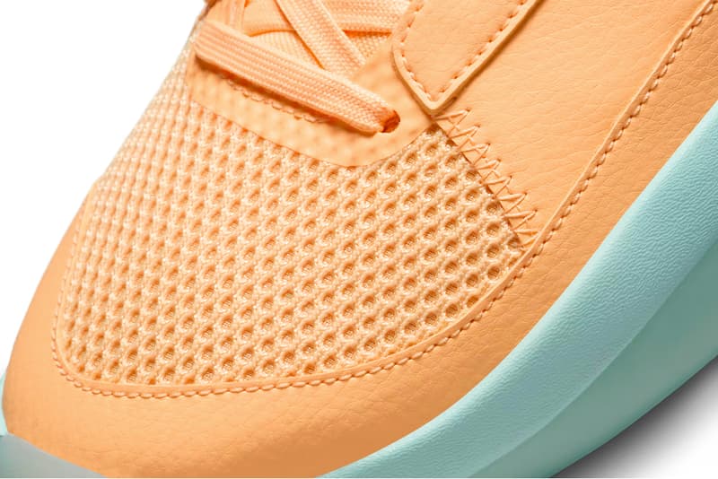 nike "eybl" ja 1 sneakers footwear where to buy price info Ja Morant nike basketball