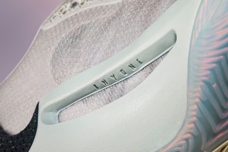 sabrina ionescu nike sabrina 1 sneakers footwear release info price