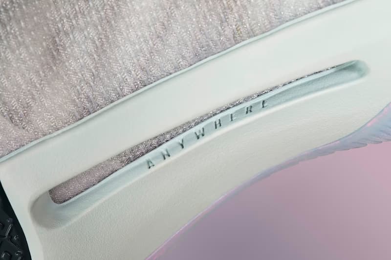 sabrina ionescu nike sabrina 1 sneakers footwear release info price