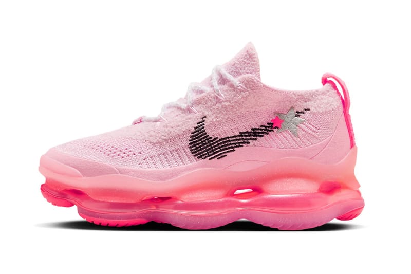 Is Nike's New Air Max Scorpion the Ultimate Barbenheimer Sneaker?