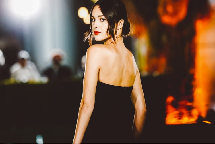 Olivia Rodrigo Calls Out F--kboys in "Vampire" Music Video