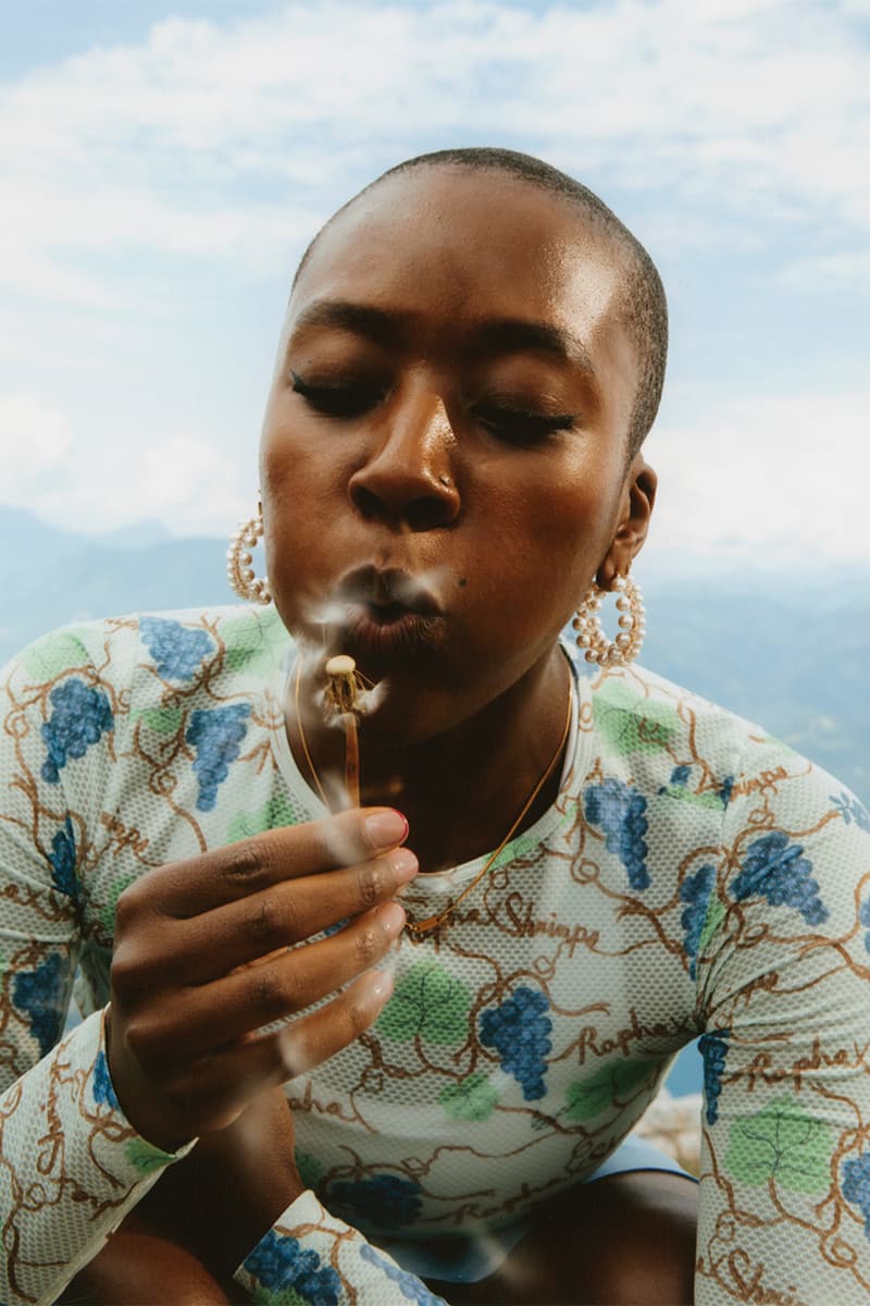 rapha shrimps first capsule cycling clothing collection release details