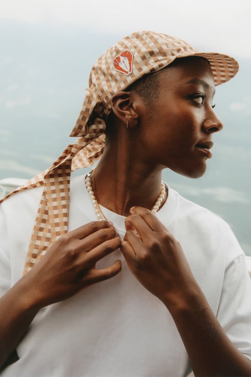 rapha shrimps first capsule cycling clothing collection release details