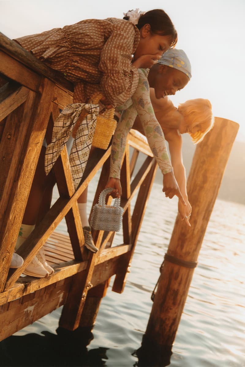 rapha shrimps first capsule cycling clothing collection release details