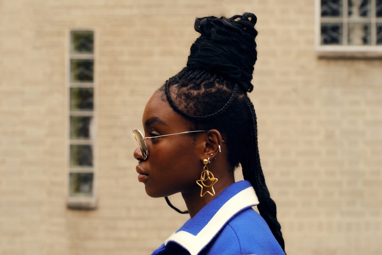 Ray-Ban Joins Talia Goddess on a Journey of Unfiltered Creative Curiosity