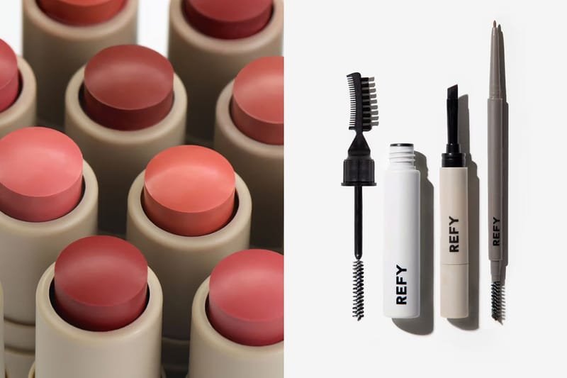 Calling All It-Girls: REFY's First-Ever Lifestyle Studio Is Here