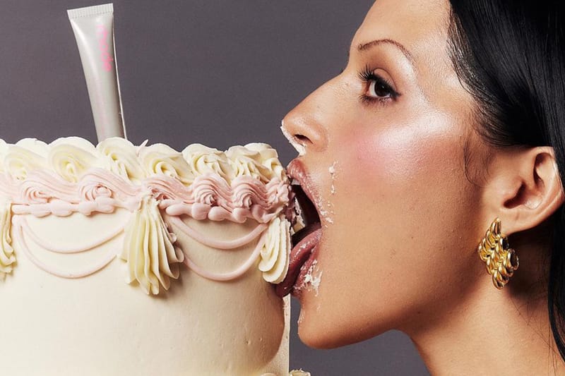 Hailey Bieber's Rhode Brings Back Its "Vanilla" Peptide Lip Treatment "4EVER"