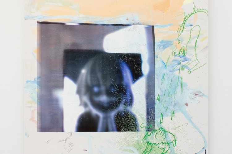 Rachel Rossin's 'SCRY' Exhibition Explores the Poetics of Technology