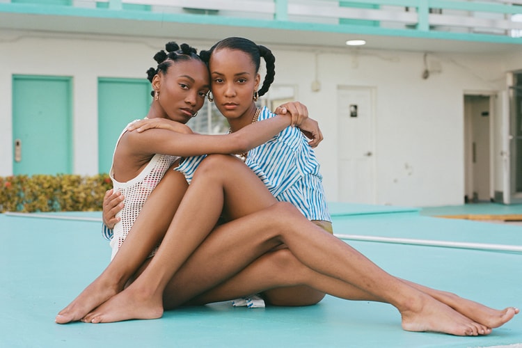 Taylor McKie's Ethereal Photography Explores the Beauty and Solace of the Black Community