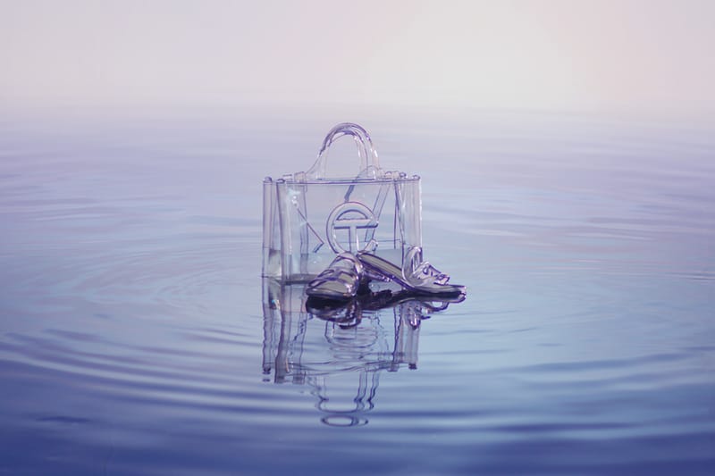 Telfar x Melissa Are Making Us Telly Jelly With First-Ever Collaboration