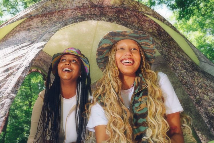 How Black Canary 030 is Reclaiming Nature, One Trail at a Time