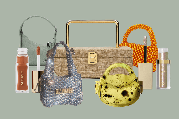 In the Bag: 5 Bag and Beauty Pairings For Mastering Summer Style