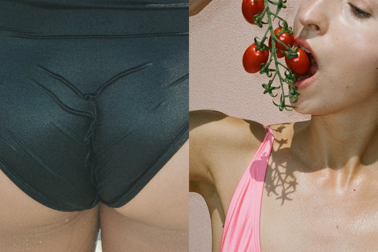 'Together Apart' by the Ritsch Sisters Captures an Intangible Side of Human Connection