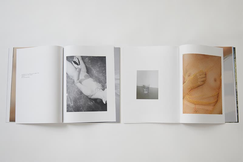together apart photography book anna maria ritsch release details