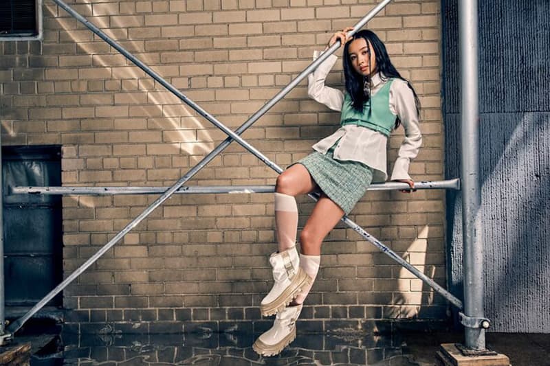 ugg feels like ugg fw23 campaign details