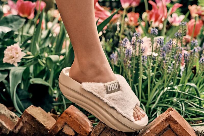ugg feels like ugg fw23 campaign details