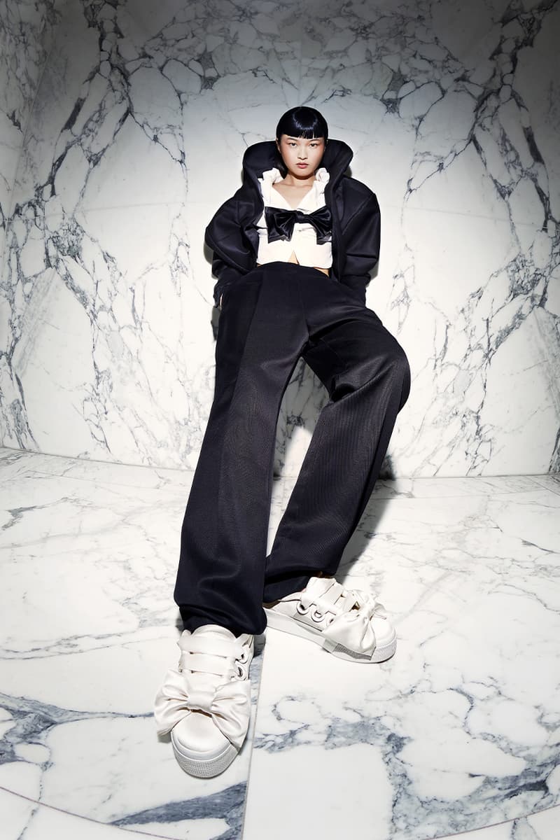 viktor rolf superga 30 year anniverary footwear collaboration release details