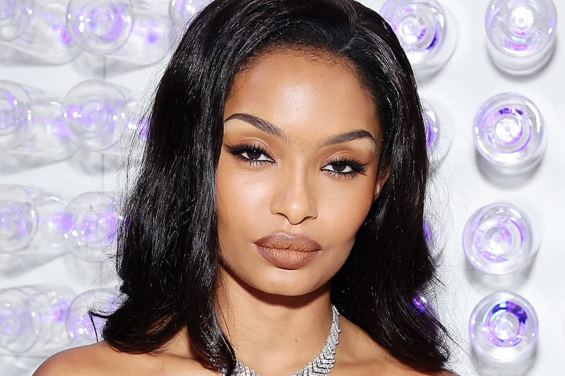 Yara Shahidi Tapped To Be the Face of Jean Paul Gaultier’s Upcoming "Divine" Fragrance