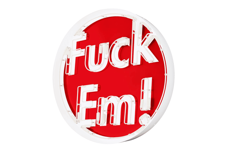 supreme fall winter collection jackets tshirts accessories hats plates