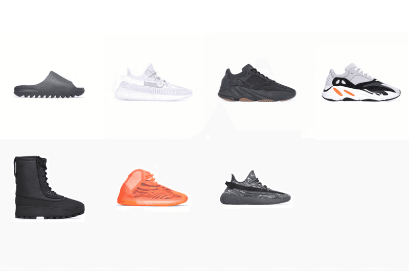 adidas yeezy wave runner boost sneakers boots