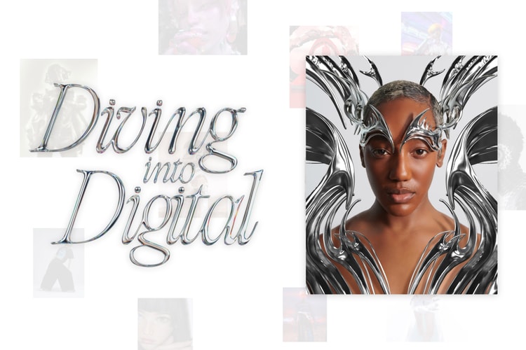 Trend Spotlight: Bionic Bodies