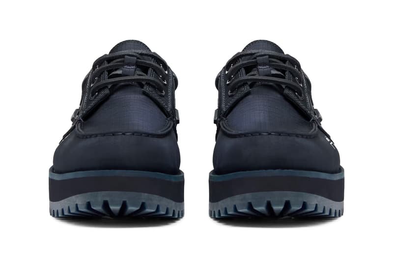 a cold wall timberland future73 collaboration second delivery details