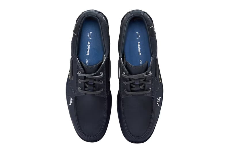 a cold wall timberland future73 collaboration second delivery details