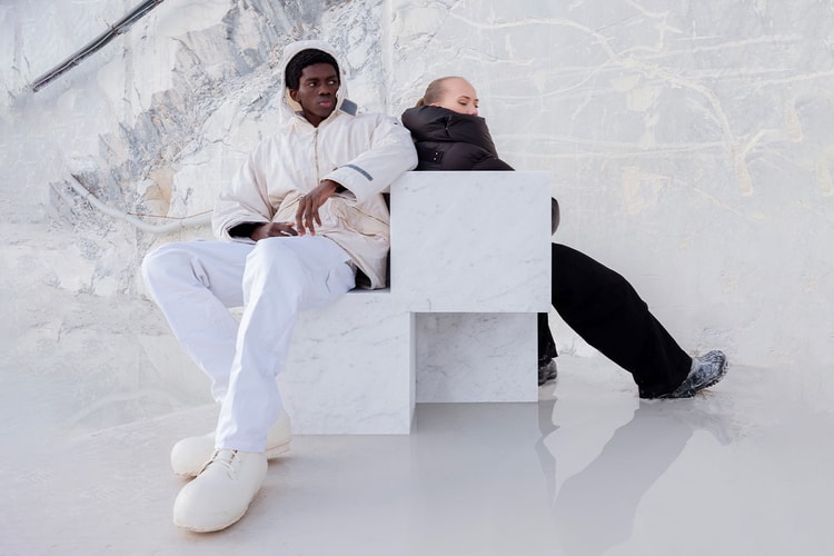 Anna Pesonen on the Yin and Yang of Art and Fashion