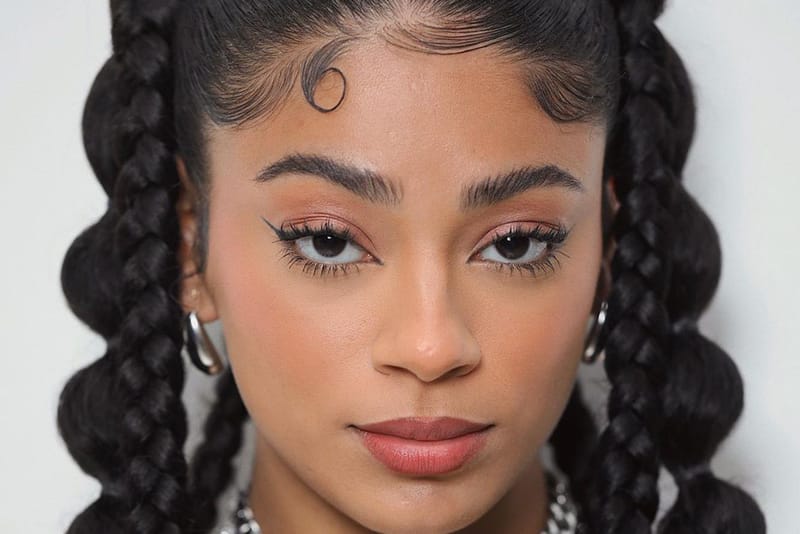 Fall Is Coming and You *Need* To Know How To Lay Your Edges — Here's How To Ace It