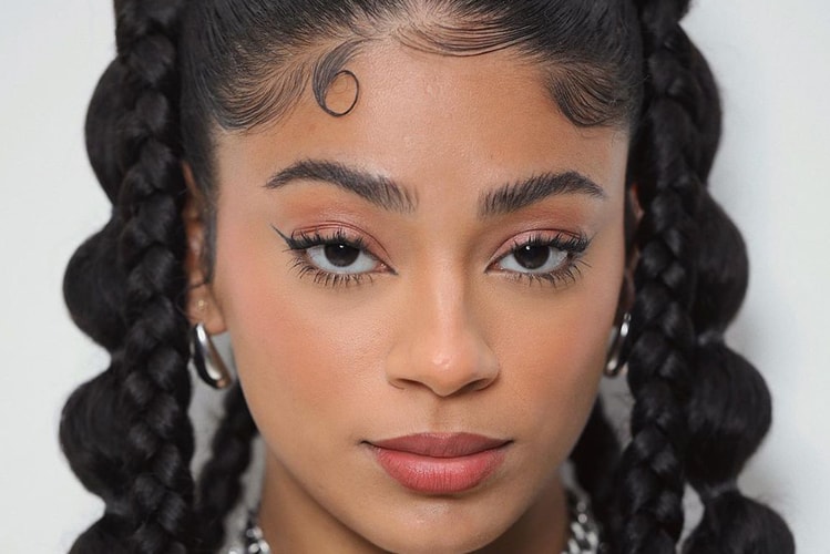 Fall Is Coming and You *Need* To Know How To Lay Your Edges — Here's How To Ace It