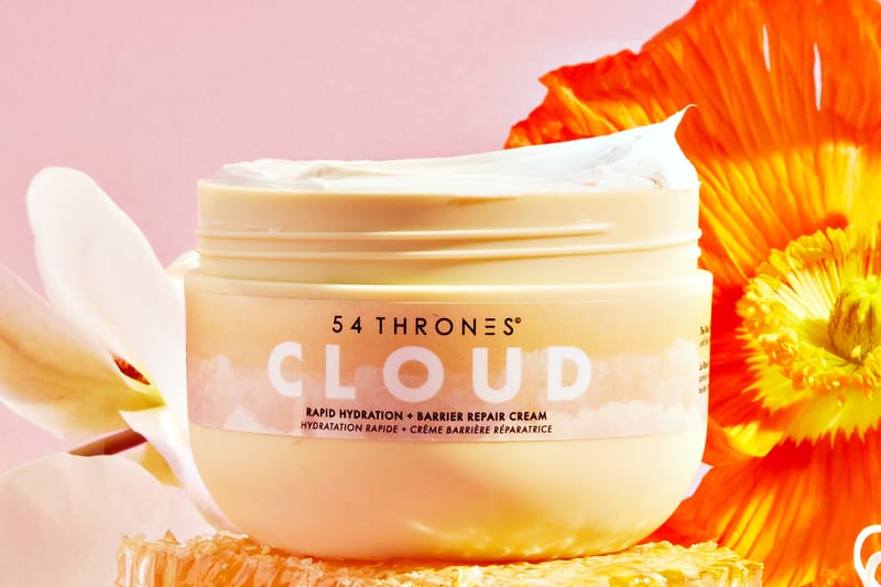 We're Convinced That 54 Thrones' Hydrating Body Cream Holds the Krabby Patty Secret Formula