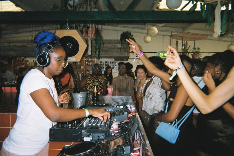 bernice mulenga black queer london photography dr martens body movements campaign