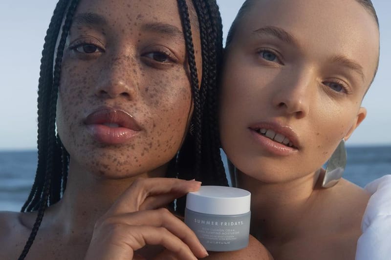 The 6 Best Beauty Drops of August That Deserve "The Hype"