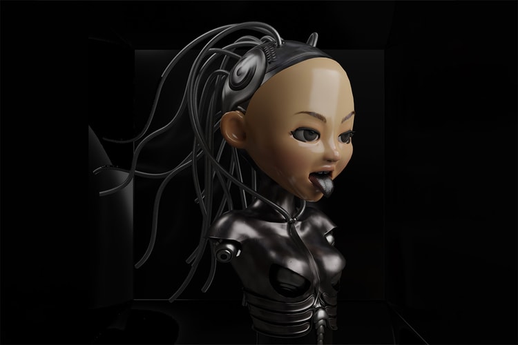 Diving Into Digital: Our Favorite Fashion NFT and Web3 Projects of August 2023