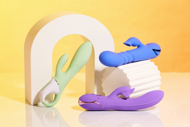 Inflatable Sex Toys Are a Size Queen's Dream