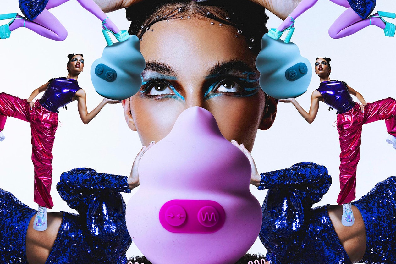 Gen Z's Favorite Sex Toy Brand Announces New Toy | Hypebae Gen Z's Favorite Sex Toy Brand Announces New Toy | Hypebae