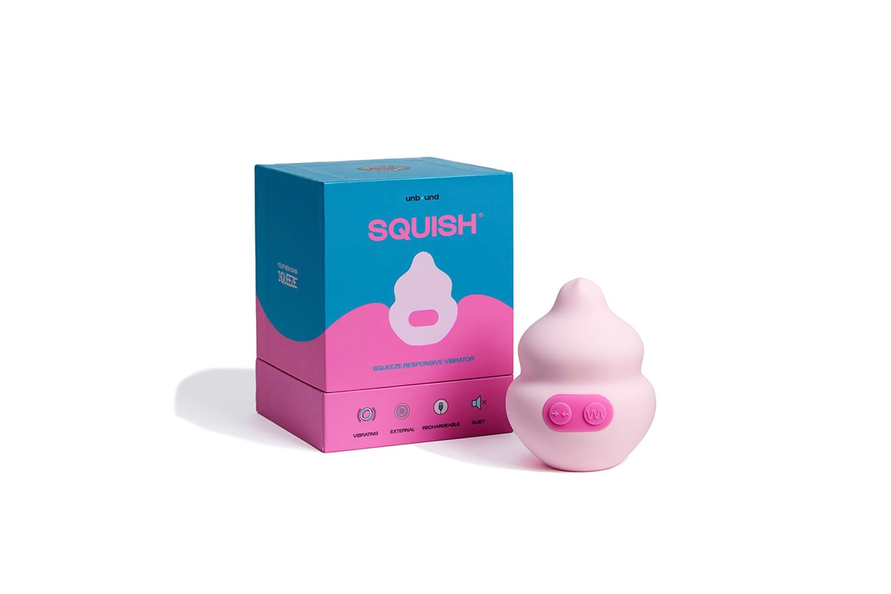 Gen Z's Favorite Sex Toy Brand Announces New Toy | Hypebae Gen Z's Favorite Sex Toy Brand Announces New Toy | Hypebae