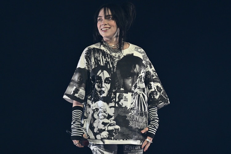 Billie Eilish's Striking Red #GeminiHair Hits on the Biggest "Micro Makeover" Trend of 2023