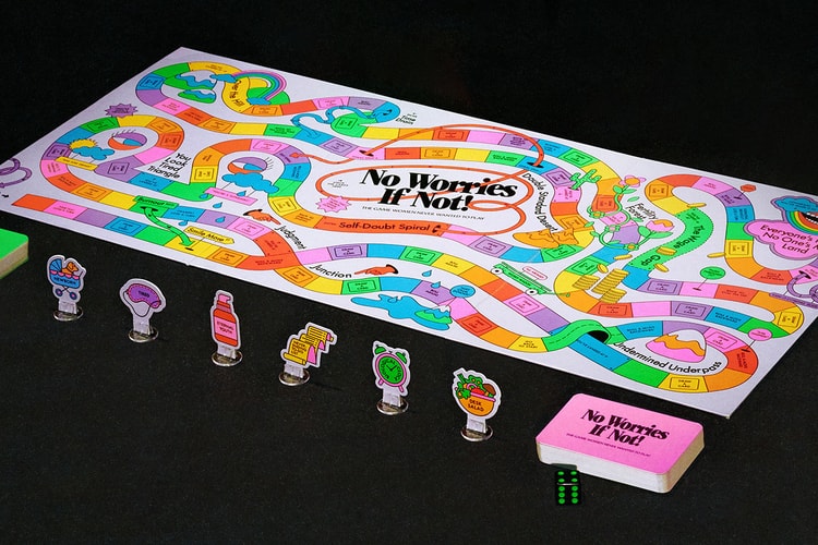 Billie Turns Womanhood Into An Impossible Game