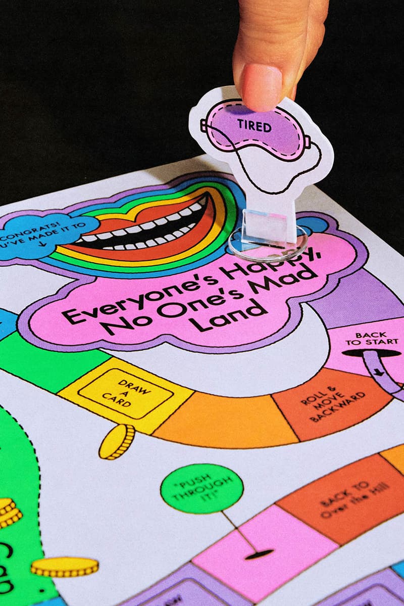 billie no worries if not board game shaving hygiene feminism misogyny double standards