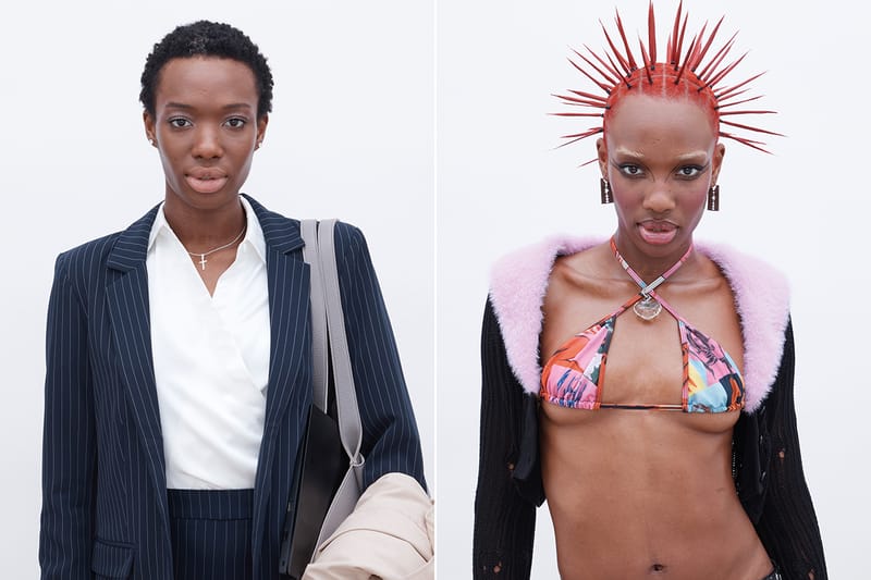 Marc Jacobs X Bleach London Drop a Hair Dye Collab That's a "Bleach Made in Heaven"